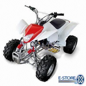 Asiascooter ATV2-C ATV2-C