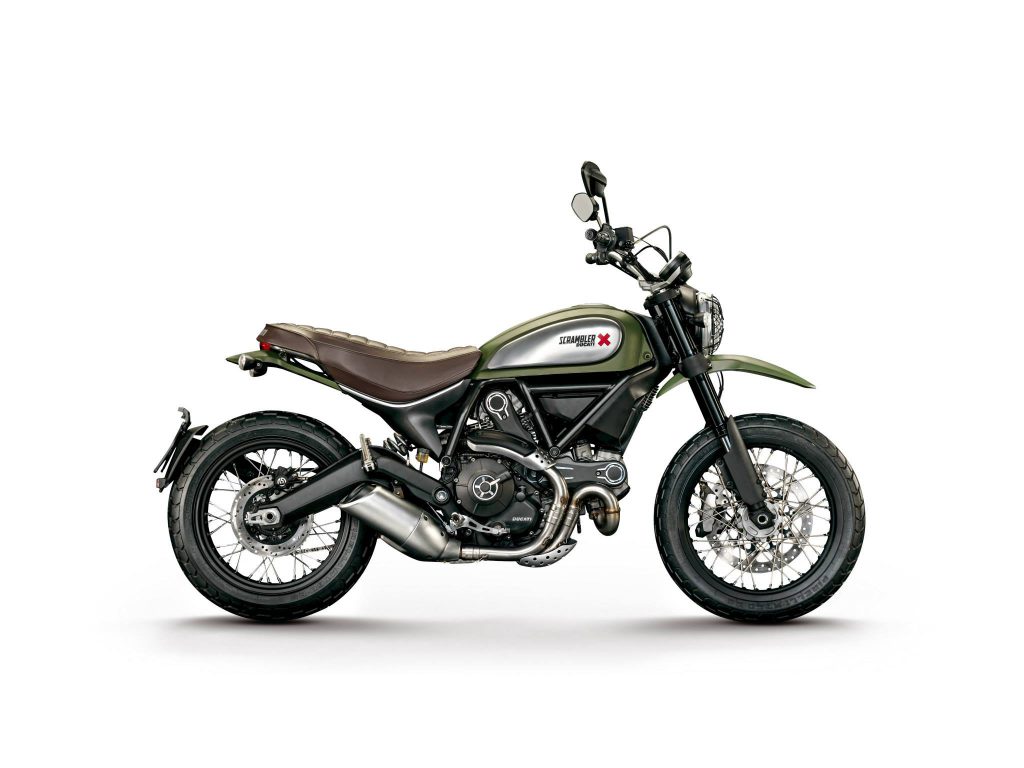 romet scrambler 250