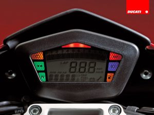 Ducati HM 796 HyperMotard 800cc