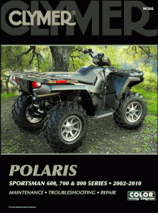 Polaris Sportsman Х2 EFI Sportsman X2 500 EFI