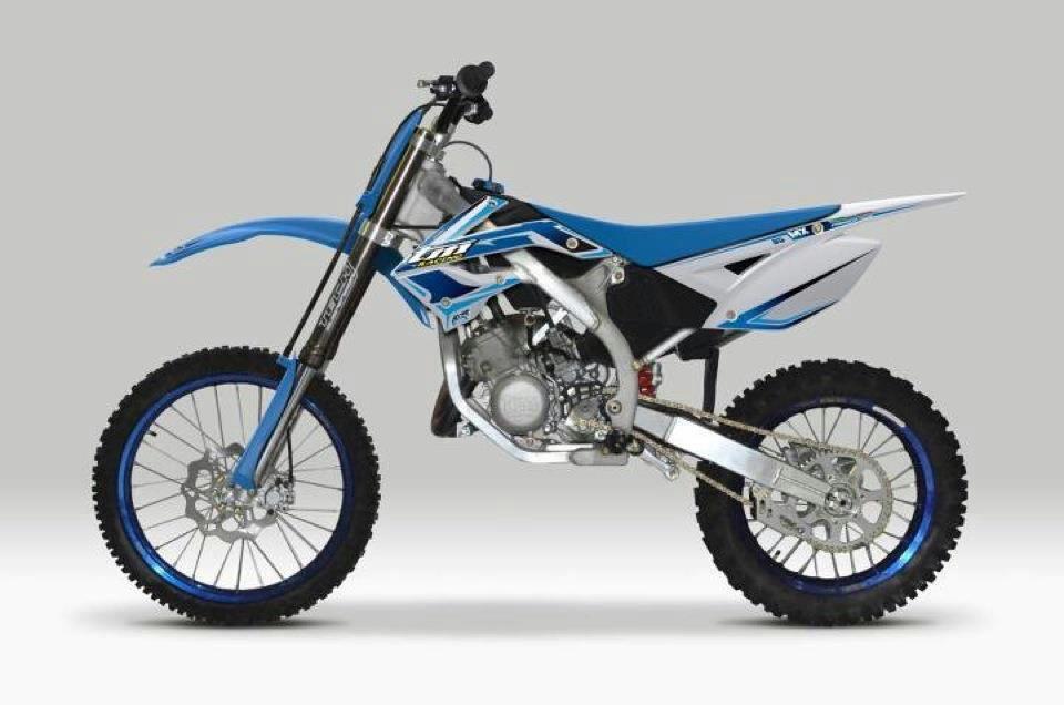 best 85cc dirt bike