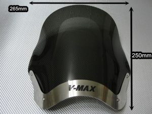 Yamaha V-Max I (1985-2008) 1998