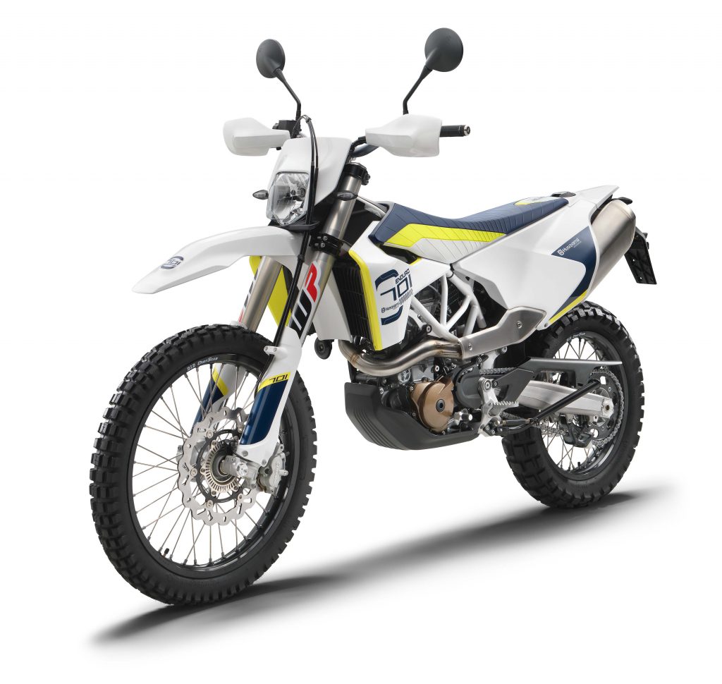 husqvarna enduro 2018