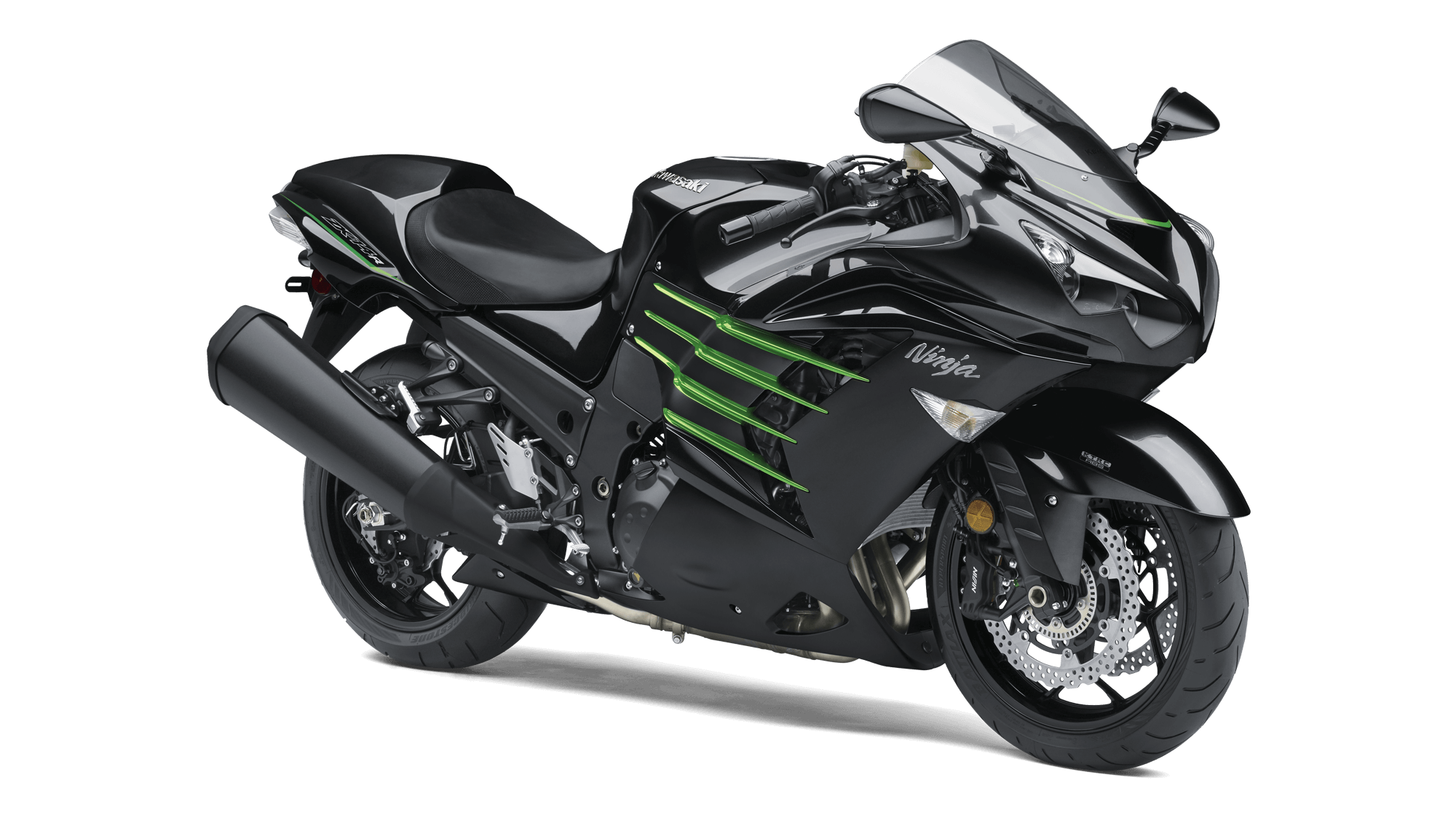 Review Of Kawasaki Ninja Zx R Pictures Live Photos