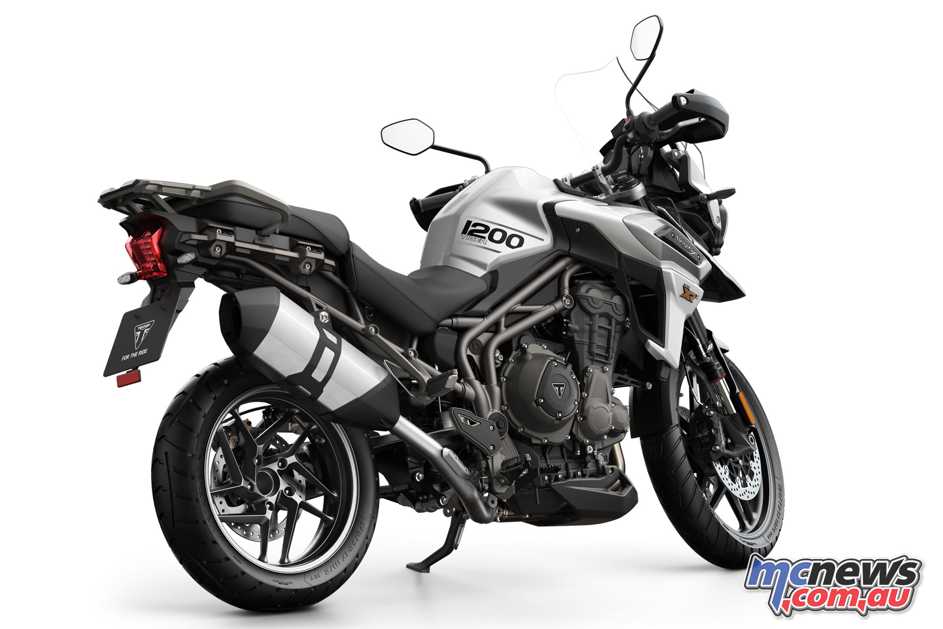 Review Of Triumph Tiger 1200 XRX 2018 Pictures Live Photos Description Triumph Tiger 1200