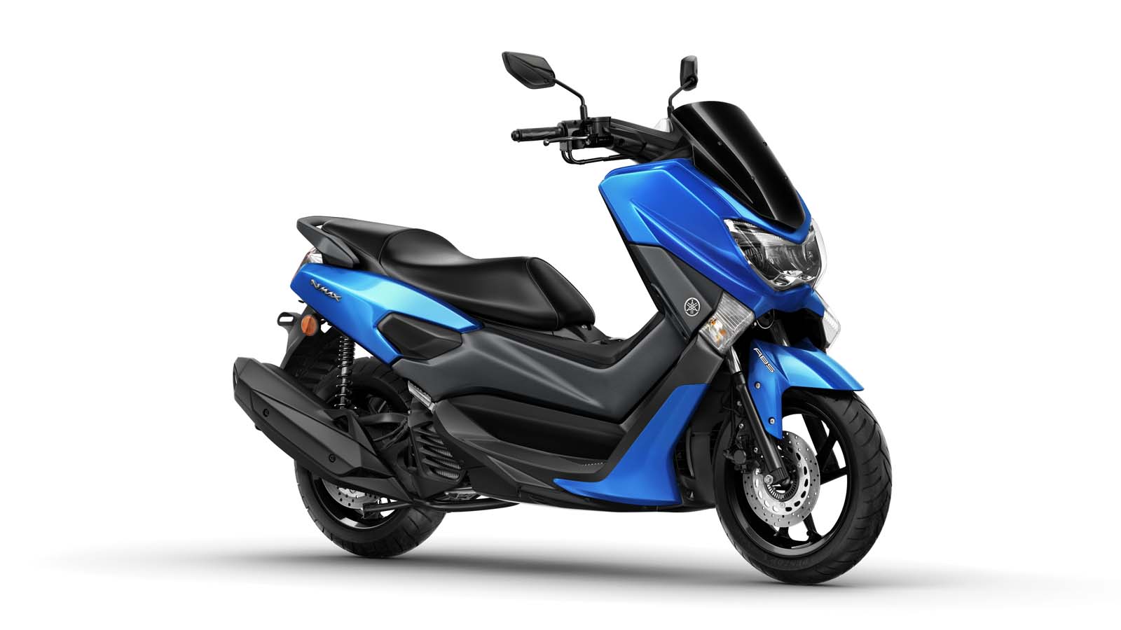 Review of Yamaha NMAX 125 2019: pictures, live photos & description