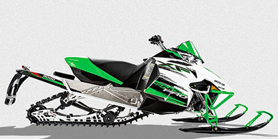 Arctic Cat XF 9000 High Country 1056cc photo - 2