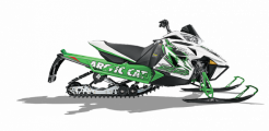 Arctic Cat ZR 9000 Sno Pro Limited 1056cc photo - 1