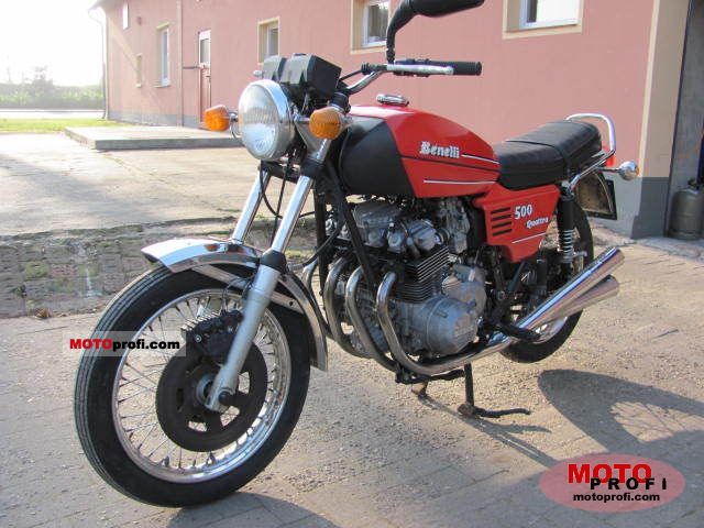 Review of Benelli 250 2 C 1984: pictures, live photos 
