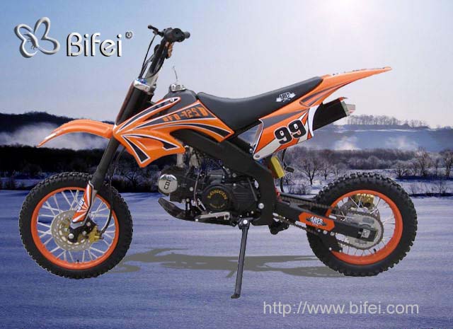 Bifei BFD-125A BFD-125A photo - 4