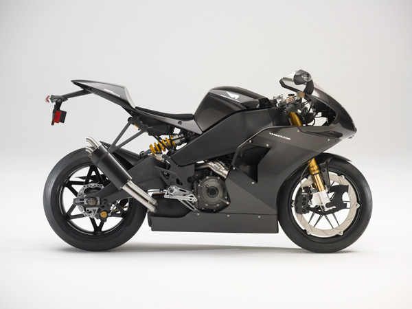 Buell 1190RS 2012 photo - 5