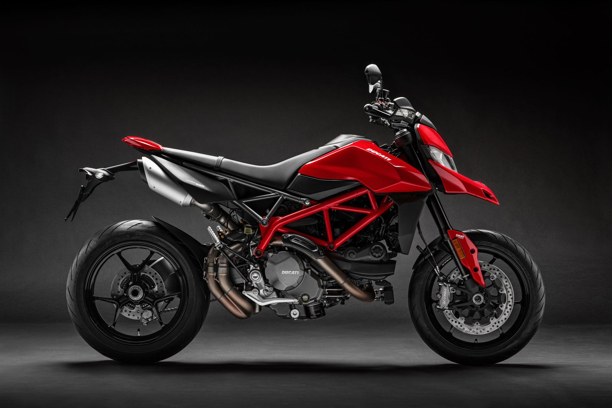 Ducati Hypermotard 950 2019 photo - 1