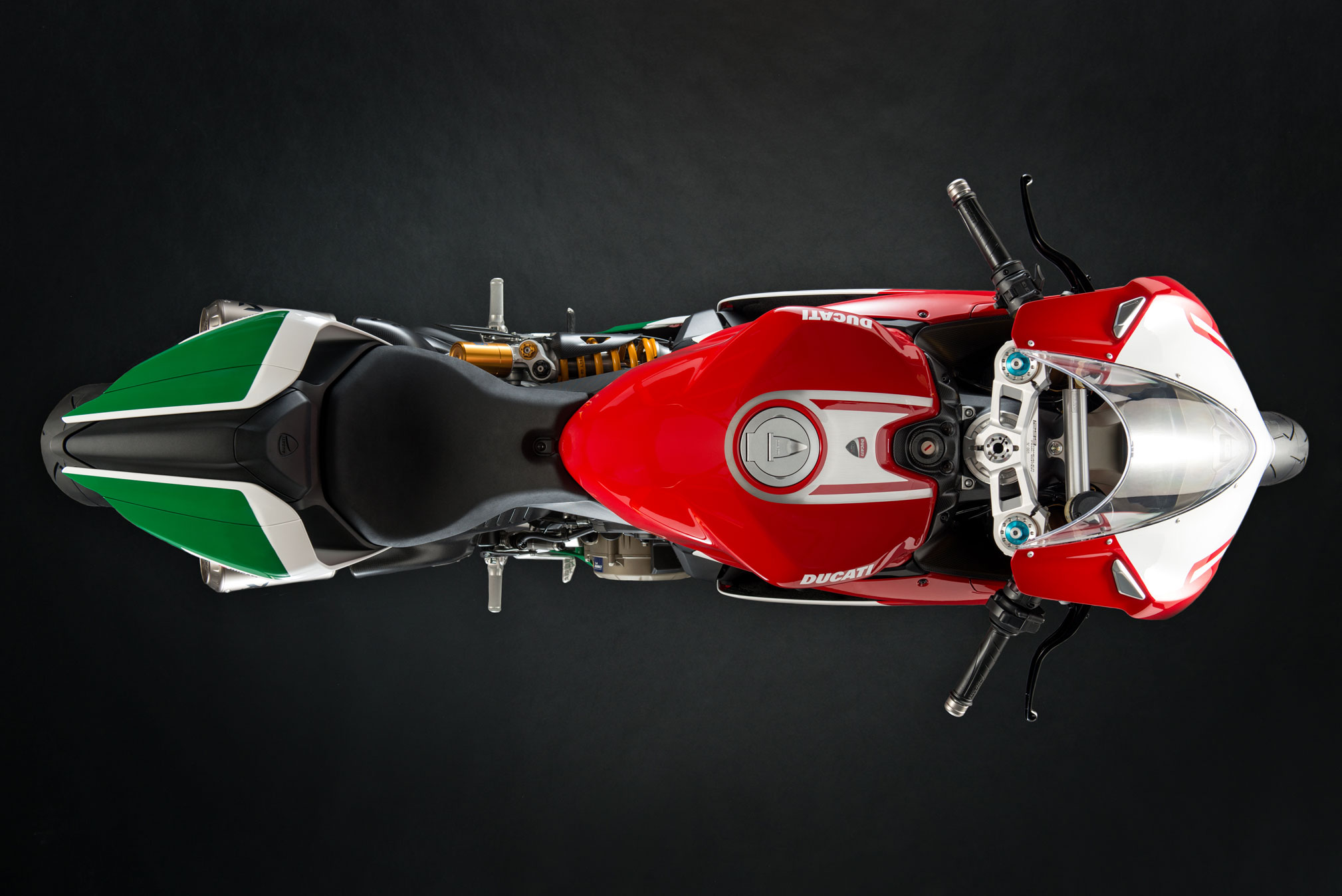 Ducati Panigale 1299 R Final Edition 2019 photo - 4
