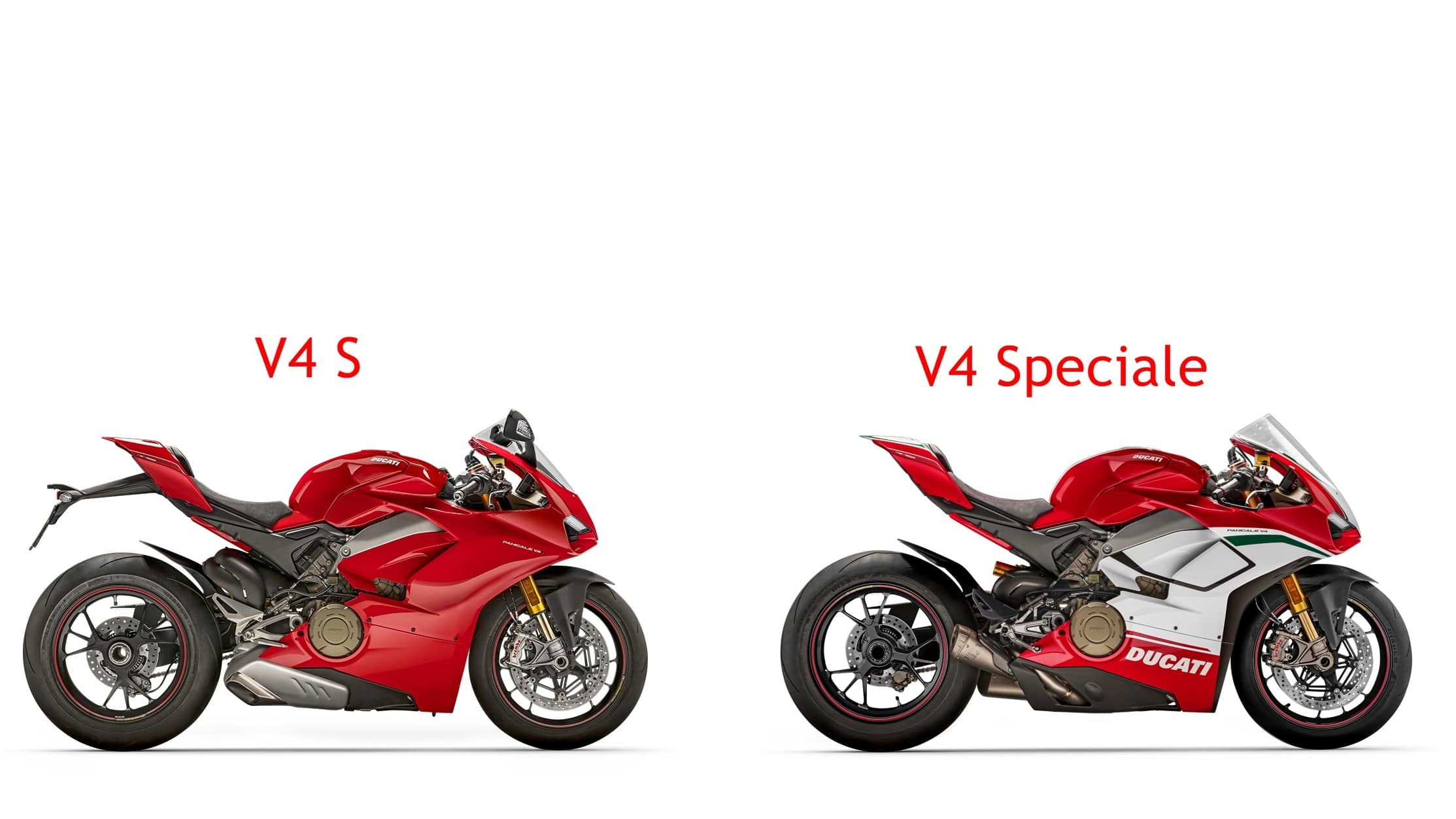 Ducati Panigale V4 Speciale 2019 photo - 2