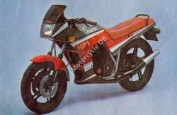 Fantic 125 Sport HP 1 (reduced effect) 1987 photo - 1