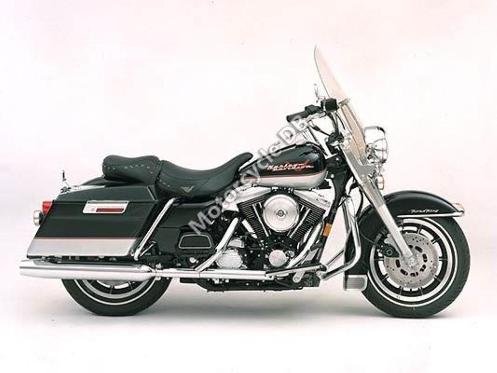 Harley-Davidson 1340 Electra Glide Road King 1994 photo - 1