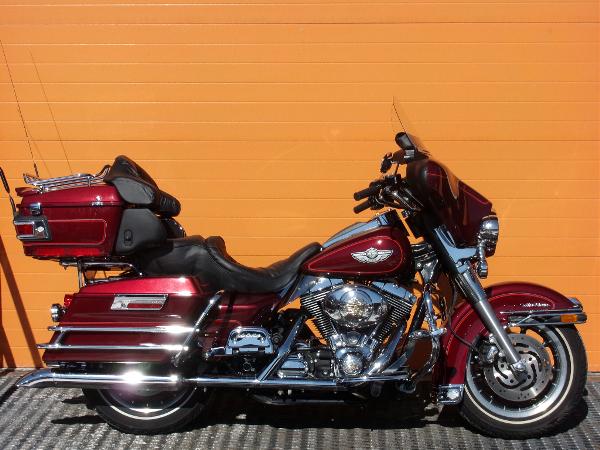 Harley-Davidson FLHTC Electra Glide Classic 2003 photo - 6