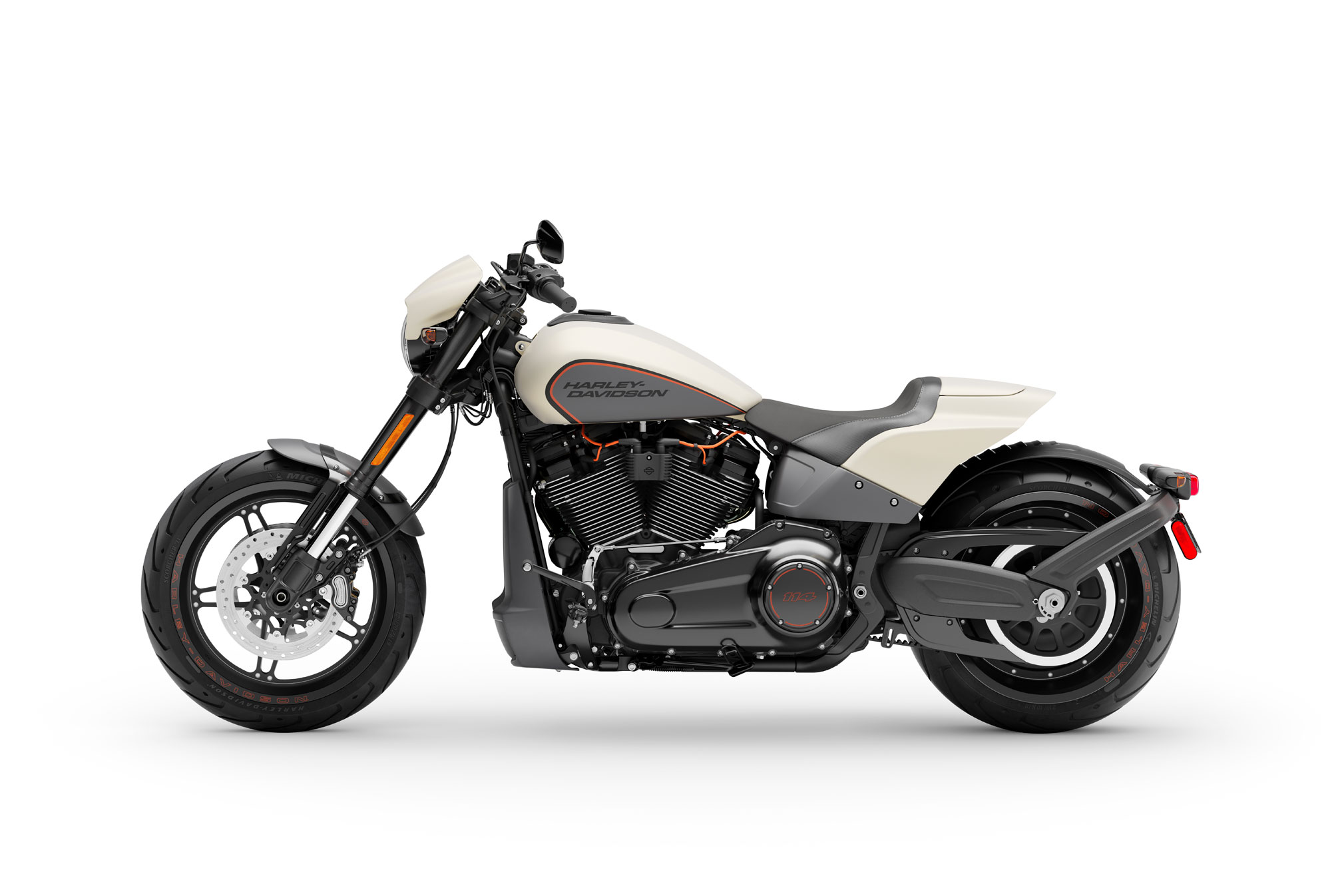Harley-Davidson FXDR 114 2019 photo - 1