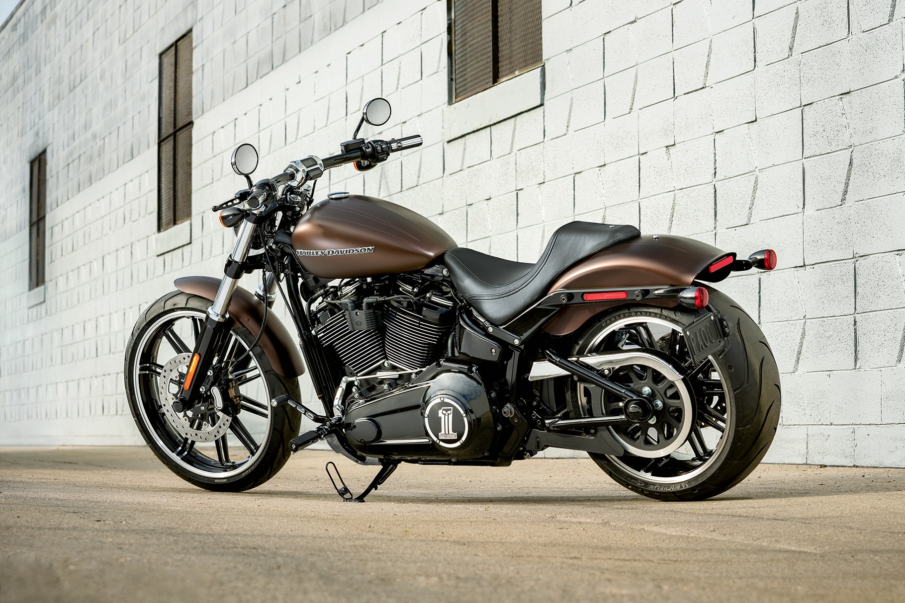 2019 Harley Breakout For Sale Promotion Off60