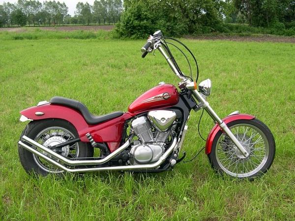 Harley-Davidson Tour Glide Ultra Classic (reduced effect) 1991 photo - 6