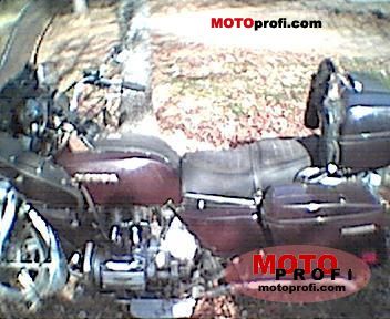 Honda CB 650 (reduced effect) 1979 photo - 4