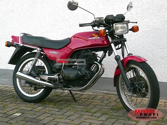 Honda CBX 650 E (reduced effect) 1984 photo - 6