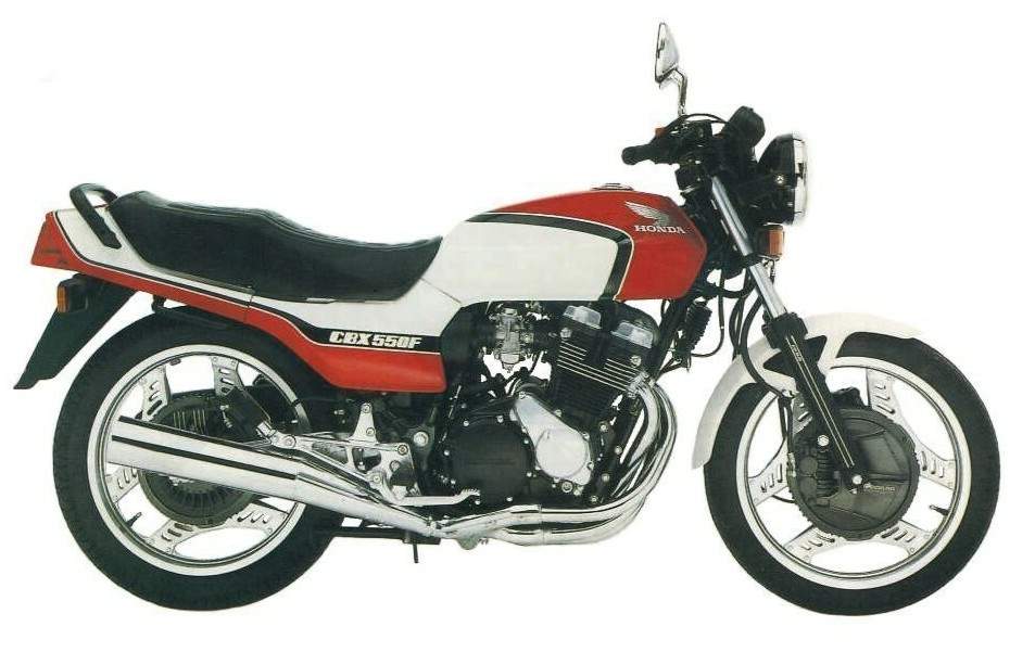 Review Of Honda Cbx Pro Link 1982 Pictures Live Photos Description Honda Cbx Pro Link 1982 Lovers Of Motorcycles