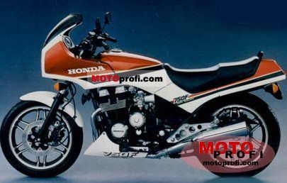 Honda CM 200 T (reduced effect) 1981 photo - 2