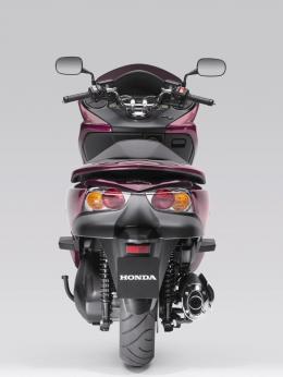 Honda Forza Forza-EX photo - 6
