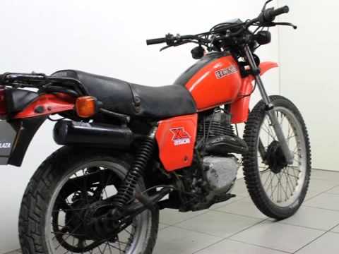 Review Of Honda Xl 250 S 1980 Pictures Live Photos Description Honda Xl 250 S 1980 Lovers Of Motorcycles