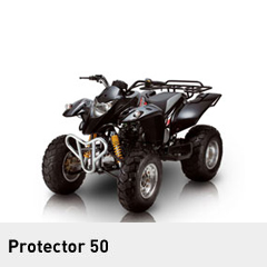 KSR Explorer Protector 50 2018 photo - 2