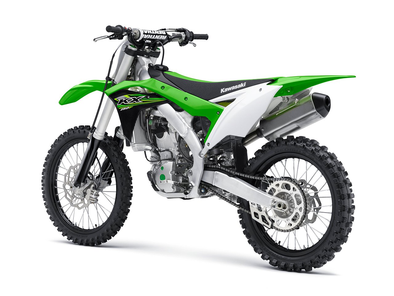 Fork Seal And Wiper Set For Kawasaki KX85 2001-2017 - Sledpartsguy FSW121-102
