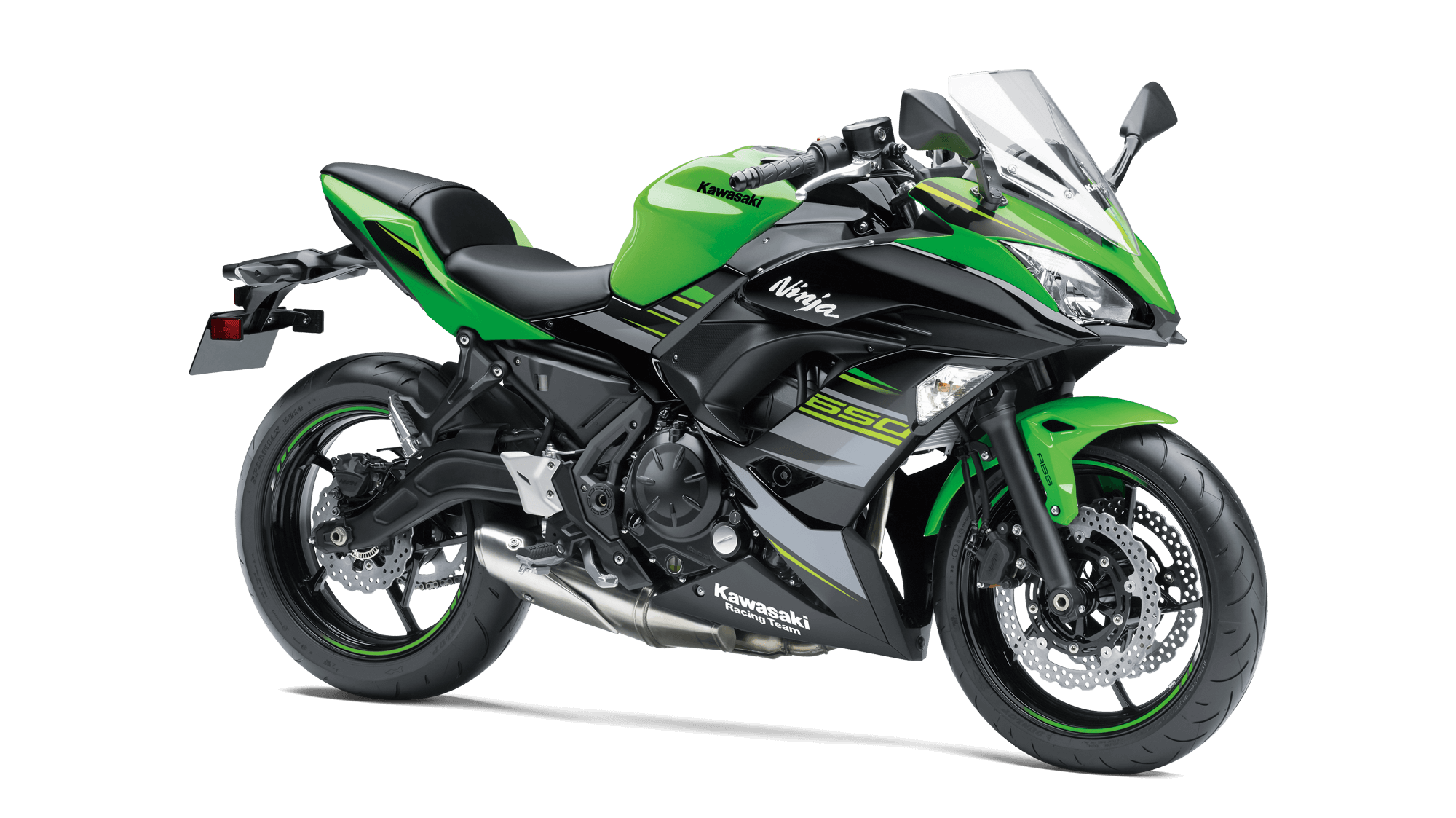 2020 Kawasaki Ninja 650 ABS KRT Guide • Total Motorcycle