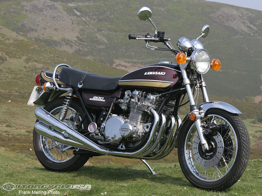 Review of Kawasaki Z 250 C 1980: photos & description Kawasaki Z 250 C 1980 > Lovers Of Motorcycles
