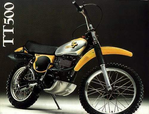 Moto Morini 125 T 1976 photo - 6