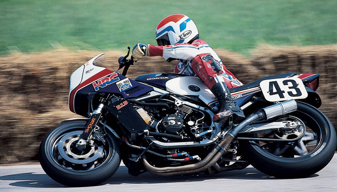 Moto Morini 400 S 1983 photo - 1