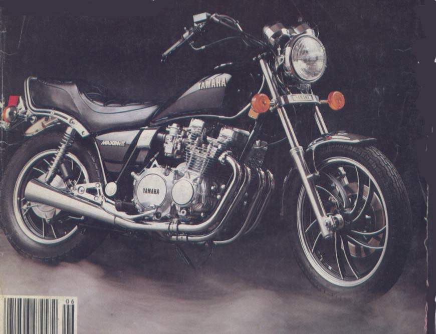 Moto Morini 400 S 1983 photo - 5