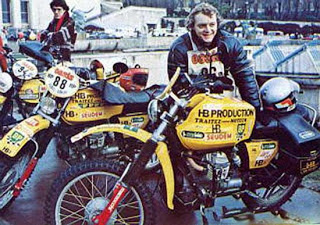 Moto Morini 500 M 1979 photo - 1