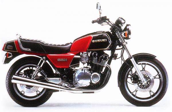 Moto Morini AMEX 250 J 1981 photo - 2