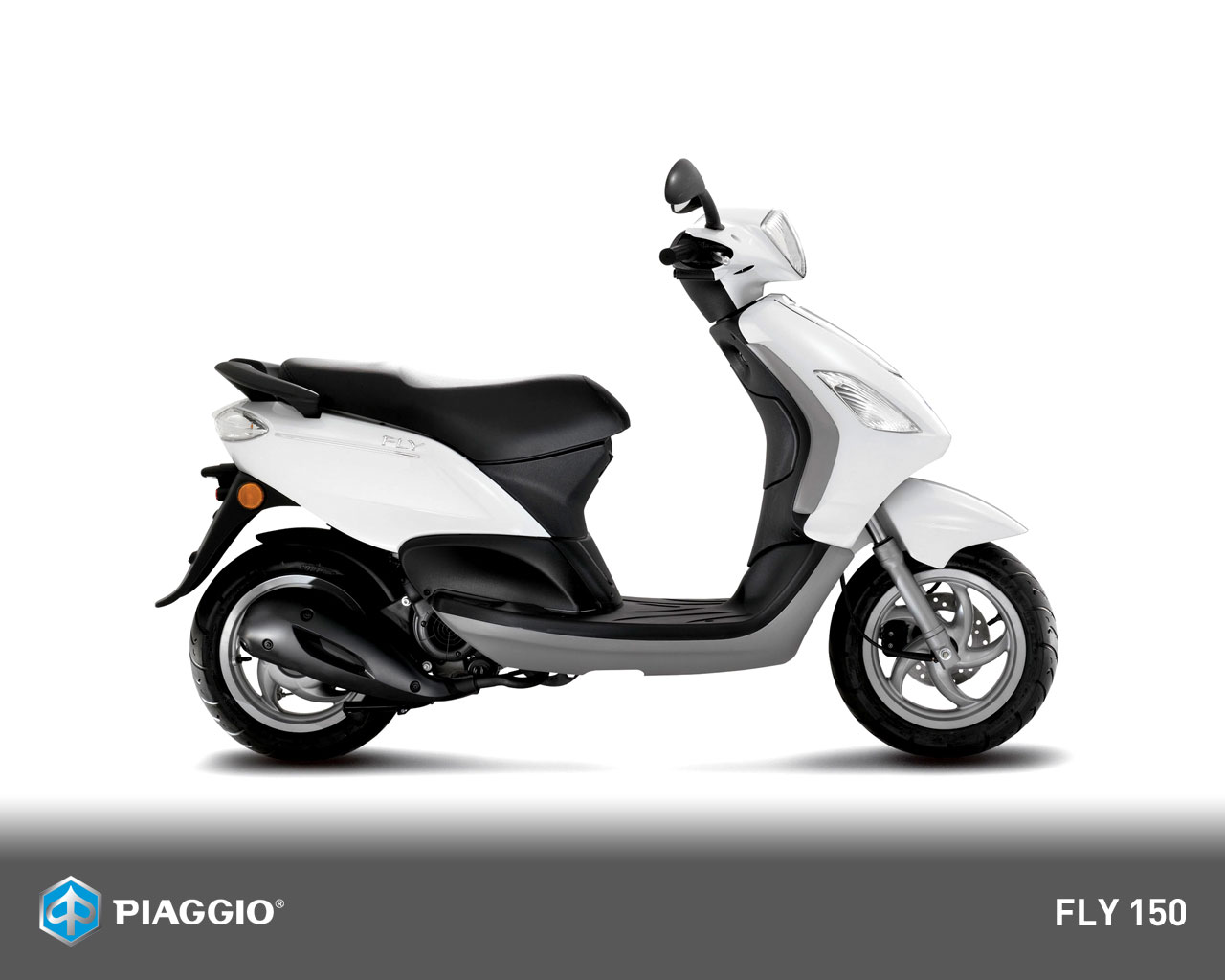 Piaggio Fly 50 2T Fly 50 2T photo - 3