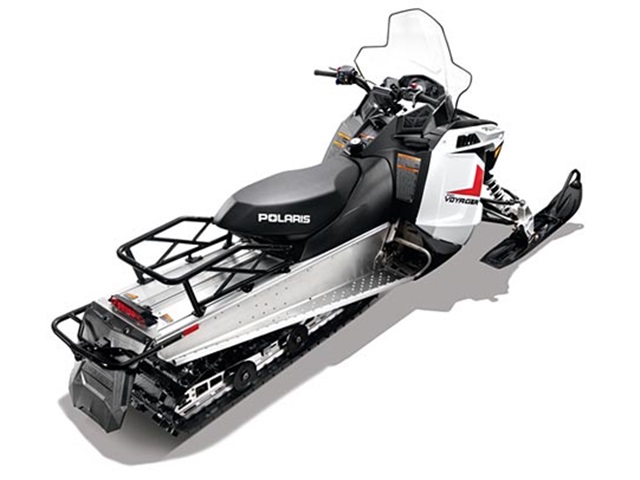 Polaris 550 INDY Voyager 550 INDY Voyager photo - 2