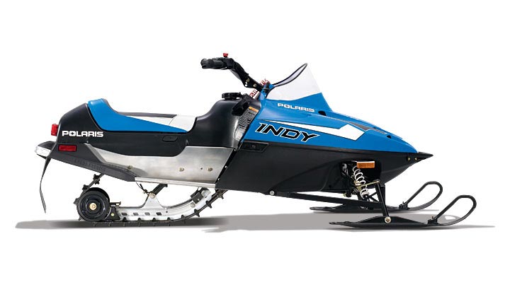 Polaris 600 INDY Voyager 600 INDY Voyager photo - 6