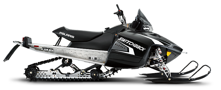 Polaris 600 IQ Switchback 600 IQ Switchback photo - 2