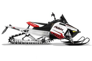 Polaris 600 PRO-RMK 600 PRO-RMK 155 photo - 5