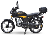 Stels Orion Moped 50 photo - 1
