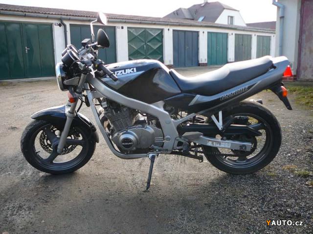 Used Bike Bargain: The Suzuki GS500 | Motorcycle News
