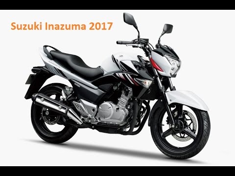 Suzuki GSR250 2018 photo - 2
