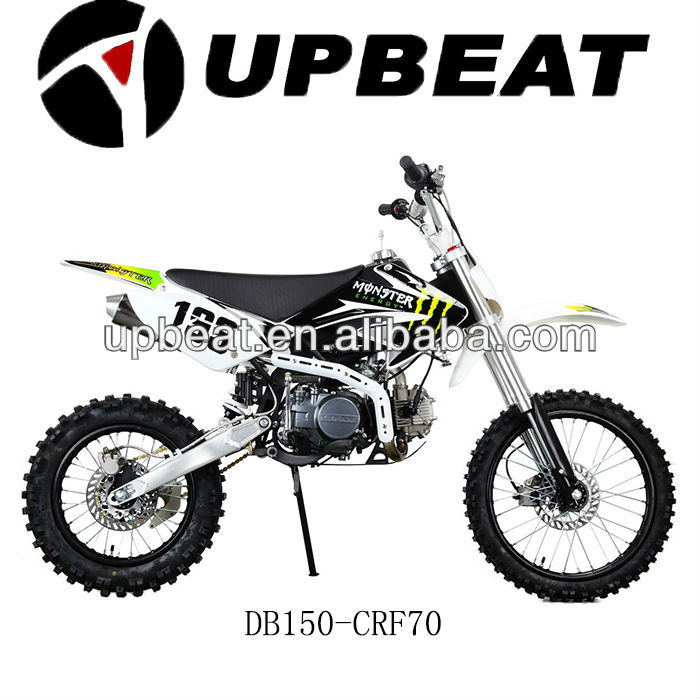 Upbeat (ABT) DB150-CRF70 150cc photo - 2