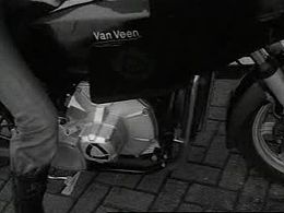 Van Veen OCR 1000 1977 photo - 6