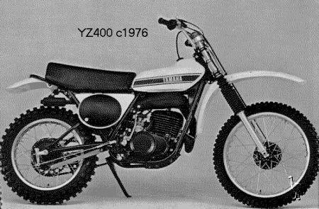 Yamaha DT 125 1973 photo - 5